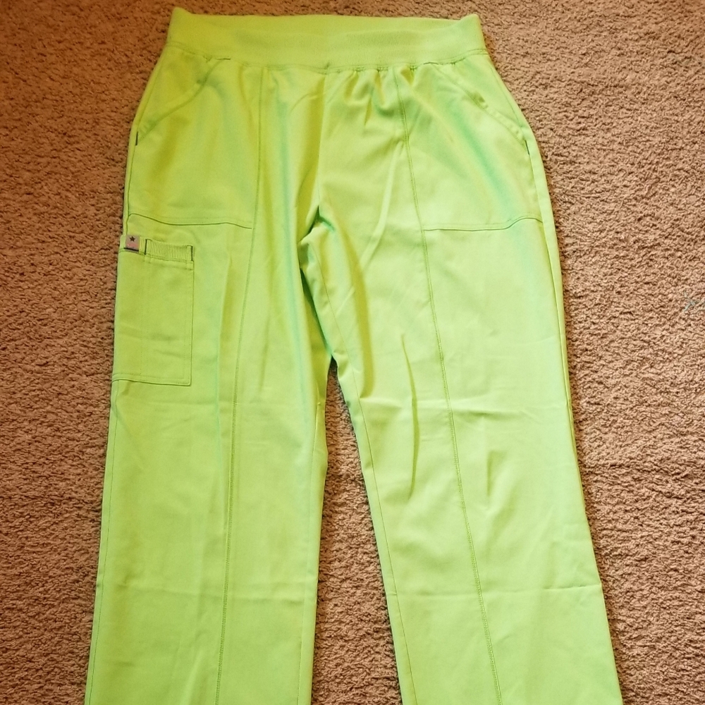 Scrubstar scrub pants